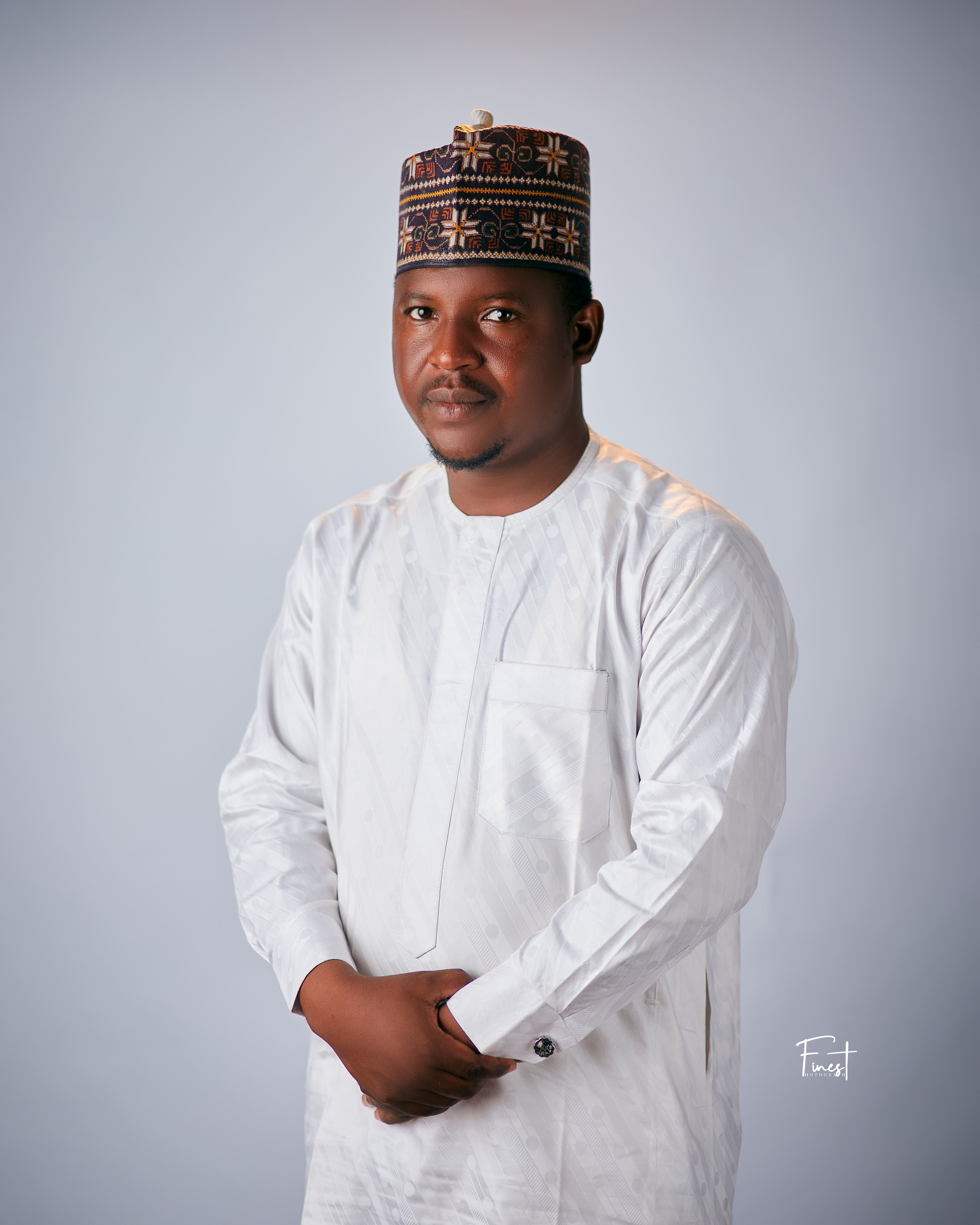 Rabiu Shuaibu