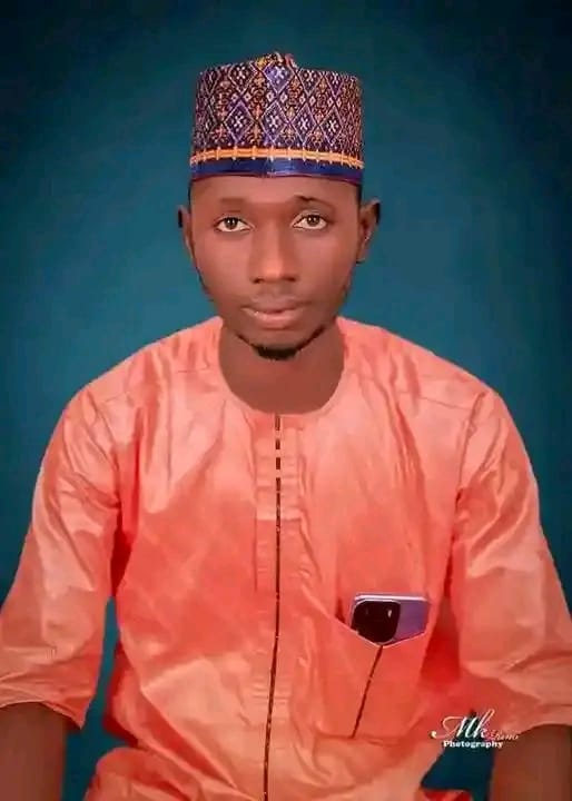 Mustapha Aliyu