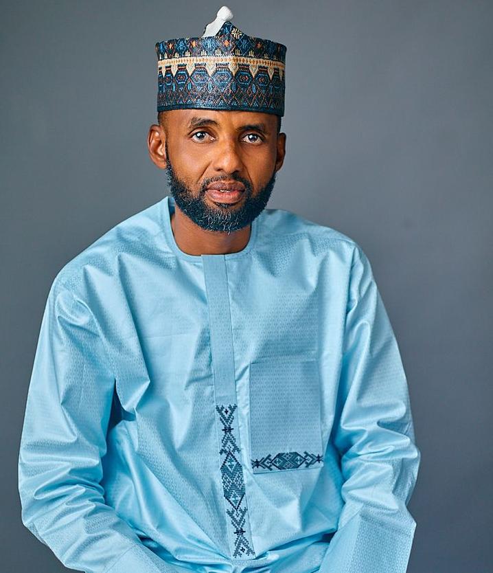 Nazeer Halliru