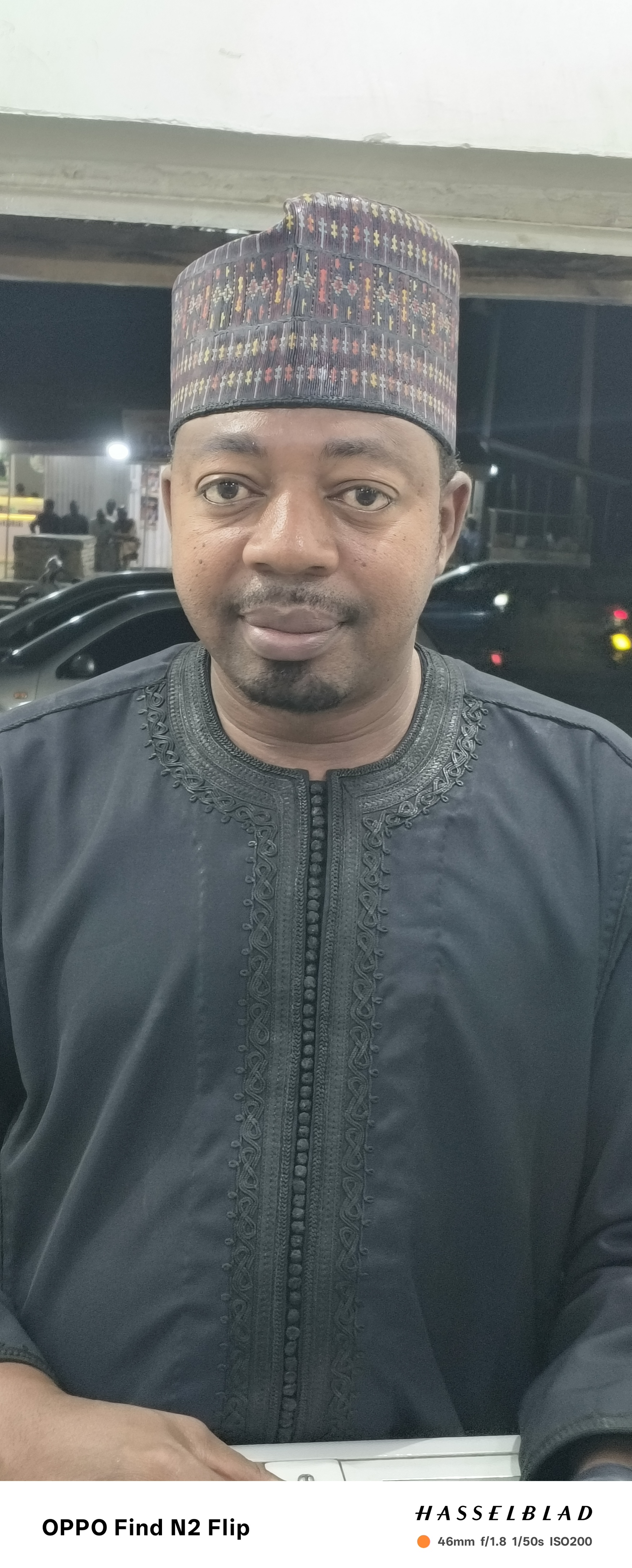 Aliyu Adamu