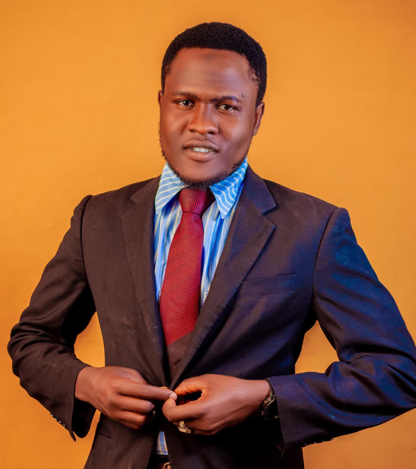 Ahmad yunusa ksoro