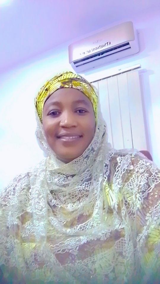 Shafa'atu Muhammad