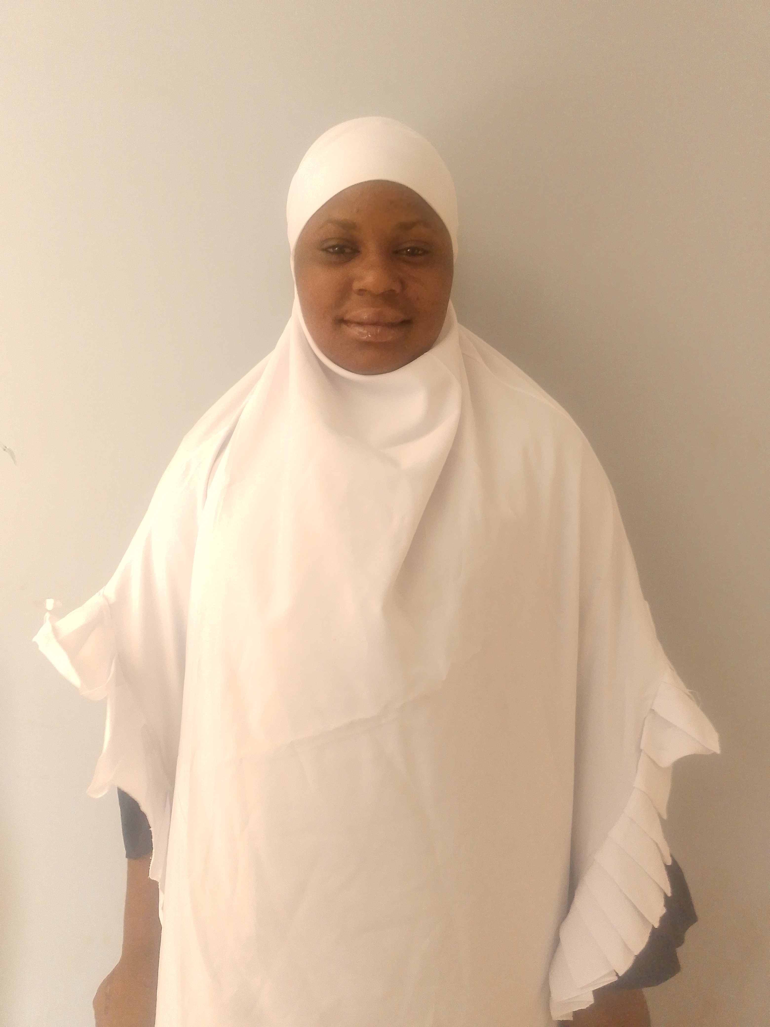 Hafsat Tukur